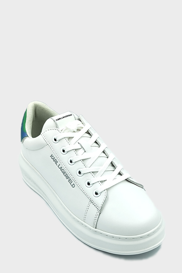 ΠΑΠΟΥΤΣΙΑ KARL LAGERFELD - 011 ΛΕΥΚΟ